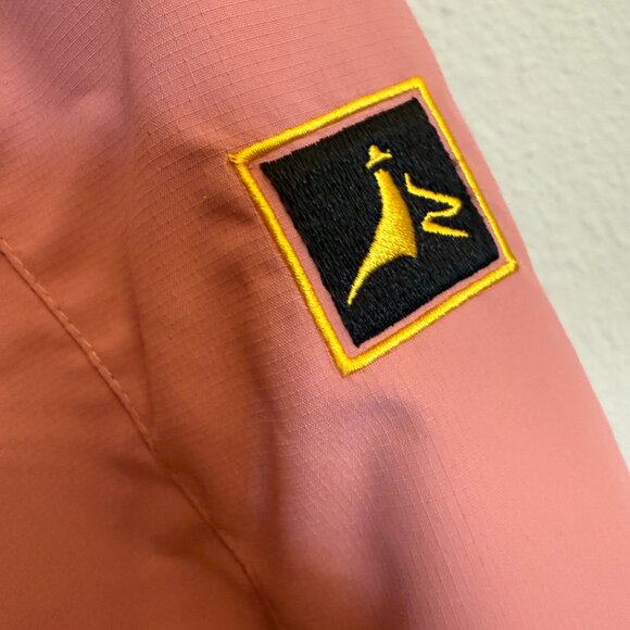 Moerdeng Ski Jacket-Weathergear  XL Womens - Picture 4 of 9